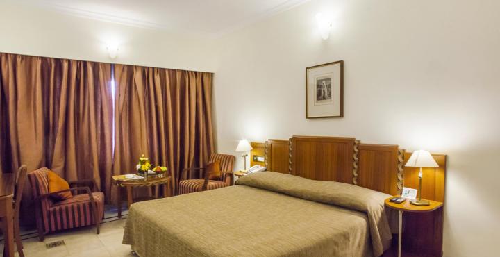 Jehan Numa Palace Hotel